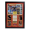 Only Fools and Horses Presentation personally signed by David Jason, Nicolas Lyndhurst & Buster Merryfield