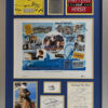 Only Fools and Horses Presentation personally signed by David Jason, Nicolas Lyndhurst & Buster Merryfield & 8 Others