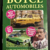Only Fools and Horses Capri Gear & Robin Reliant personally signed by David Jason & John Challis in Display Case - Image 3
