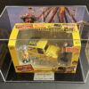 Only Fools and Horses Bobble Van personally signed by David Jason in Case
