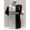 Cristiano Ronaldo Signed Juventus Shirt in Deluxe Frame - Image 4