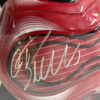 Cristiano Ronaldo Signed Manchester United Football in Case with Plaque - Image 2