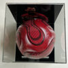 Cristiano Ronaldo Signed Manchester United Football in Case with Plaque - Image 3