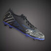 Cristiano Ronaldo Signed Nike Football Boot Manchester United in Case with Plaque - Image 2