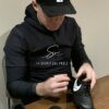 Wayne Rooney Signed Bicycle Kick Goal Picture - Image 5