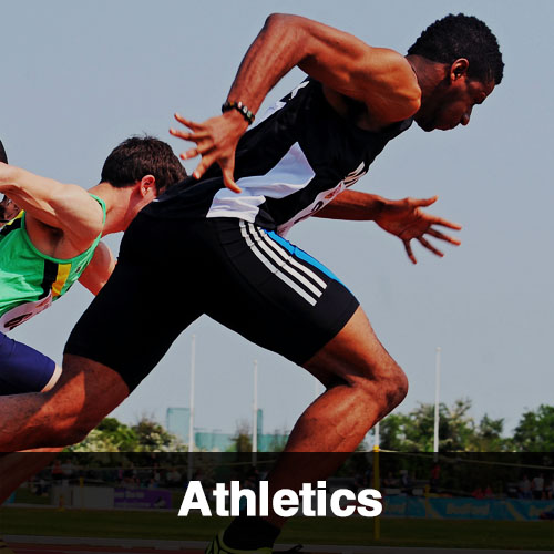 Athletics