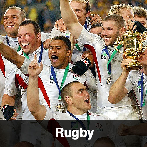 Rugby