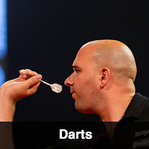 Darts
