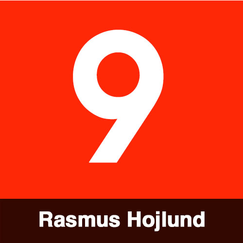 Rasmus Hojlund
