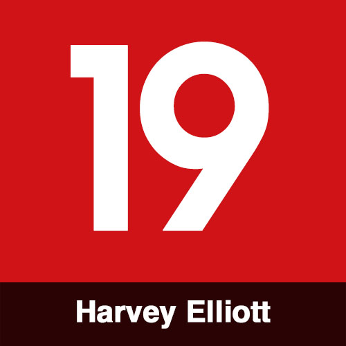Harvey Elliot