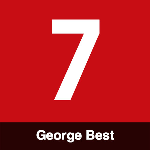 George Best
