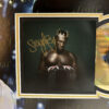 Stormzy Personally Singed CD Cover in Framed Presentation - Image 2