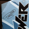 Phil The Power Taylor Signed Shirt Framed - Image 2