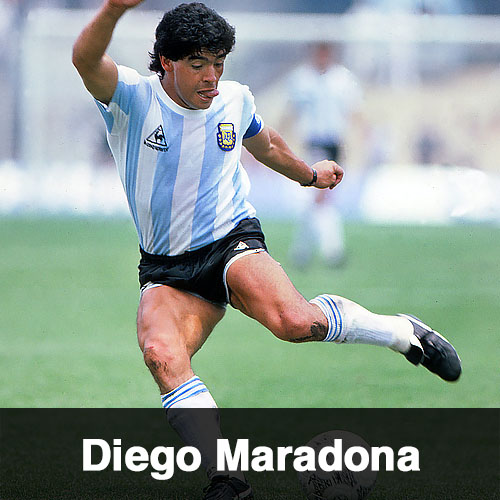 Maradona