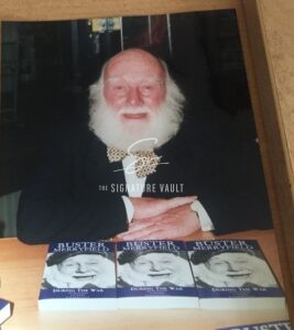Only Fools & Horses Presentation Signed by David Jason, Nicholas Lyndhurst & Buster Merryfield Framed