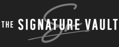 The Signature Vault – Authentic Signed Memorabilia UK | Sports, Film, Music & History