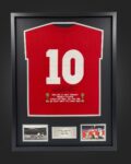 Geoff Hurst 1966 Euro Shirt