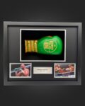 Tyson Fury Signed Glove