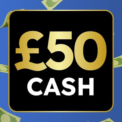 Instant Win Prize Image